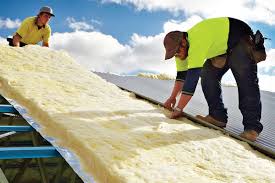 Best Batt and Roll Insulation  in Hollins, VA